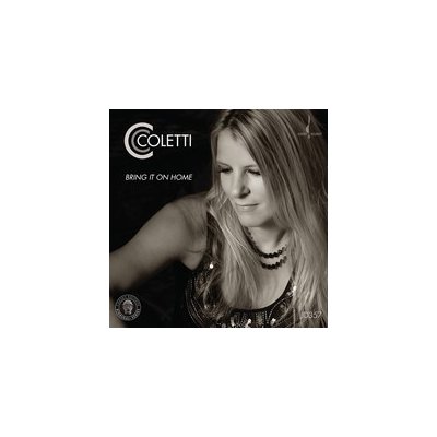 Coletti C.C. - Bring It On Home CD – Hledejceny.cz