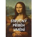 Stručný příběh umění - Susie Hodge