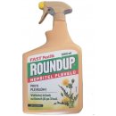 Přípravek na ochranu rostlin ZC Roundup Fast 1 l