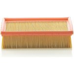 Vzduchový filtr MANN-FILTER C 24 105 – Hledejceny.cz
