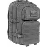 Mil-tec Laser Cut Assault velký Grey 36 l – Hledejceny.cz