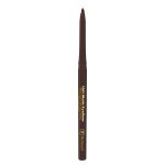 Dermacol voděodolná automatická tužka na oči 16H Matic Eyeliner 3 Brown 0,3 g – Zboží Dáma
