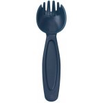 b.box Termoska na jídlo indigo / růžová 335 ml – Hledejceny.cz