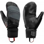 Leki Griffin Base 3D mitt black – Hledejceny.cz