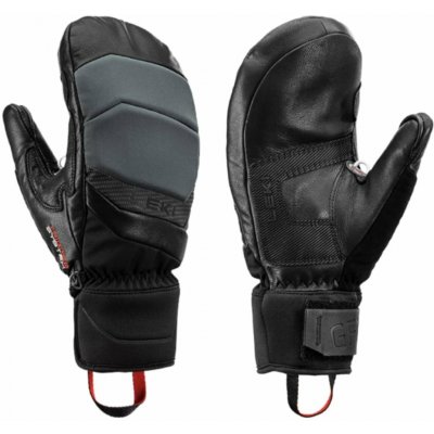 Leki Griffin Base 3D mitt black – Hledejceny.cz