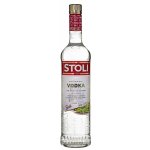Stolichnaya Vodka 40% 1 l (holá láhev) – Zboží Dáma