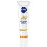Nivea Q10 Energy Fresh Look eye Care 15 ml – Sleviste.cz