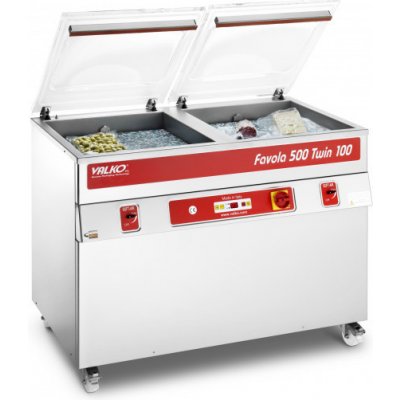 FAVOLA 500 TWIN 100 – Zboží Dáma