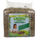 Chipsi Sunshine luční seno 4 kg – Hledejceny.cz
