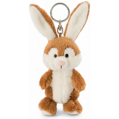 Přívěsek na klíče NICI Zajíc Poline Bunny 10cm – Zboží Mobilmania