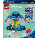 LEGO® Disney 43249 Stitch – Hledejceny.cz