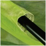 Datacom 15917 patch, UTP, CAT6, 1m, bílý – Hledejceny.cz