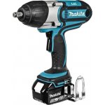 Makita DTW450RTJ – Zboží Dáma