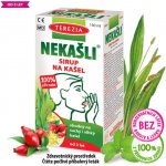 Terezia Company Nekašli přírodní bylinný sirup 150 ml – Hledejceny.cz
