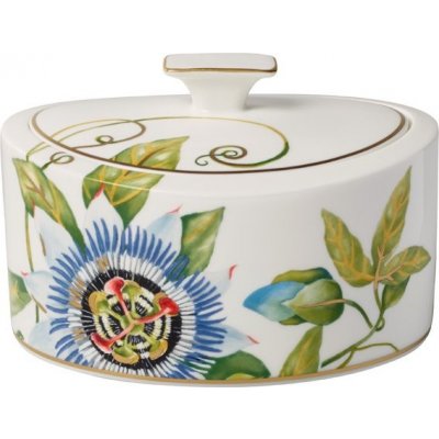 Villeroy & Boch Amazonia Gifts dóza s víčkem 0,6 l – Zbozi.Blesk.cz