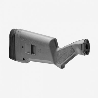 Magpul SGA Stock Remington 870 Stealth Grey – Zbozi.Blesk.cz