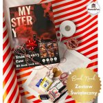 Book Nook Vražda ve vlaku Orient-Expres – Hledejceny.cz