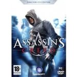 Assassin's Creed (Directors Cut Edition) – Hledejceny.cz