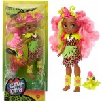 Mattel Cave Club s Dino zvířátkem Fernessa – Hledejceny.cz