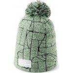 Under Armour Graphic Pom beanie Zelená – Hledejceny.cz