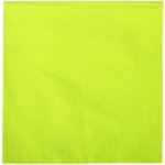 Šátek Jumbo reflexní zelený – Hledejceny.cz