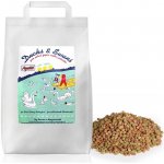 Tommi Ducks & Swans krmivo pro vodní ptactvo, 0,5 kg – Hledejceny.cz