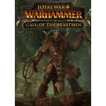 Total War: WARHAMMER - Call of the Beastmen – Hledejceny.cz