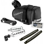 Lezyne M Caddy CO2 Kit 0,6 l podsedlová – Zboží Mobilmania