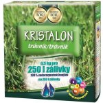 Agro Kristalon Trávník 0,5 kg – Zbozi.Blesk.cz