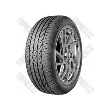 Intertrac TC525 205/45 R17 88W