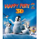 Happy Feet 2 2D+3D BD