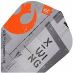 Target darts Star Wars X-Wing Pro.Ultra No6 338360 – Sleviste.cz