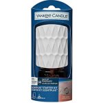 Yankee Candle Elektrický difuzér do zásuvky Organic Kit Pink Sands 18,5 ml – Hledejceny.cz