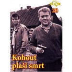 Čech Vladimír: Kohout plaší smrt DVD – Hledejceny.cz