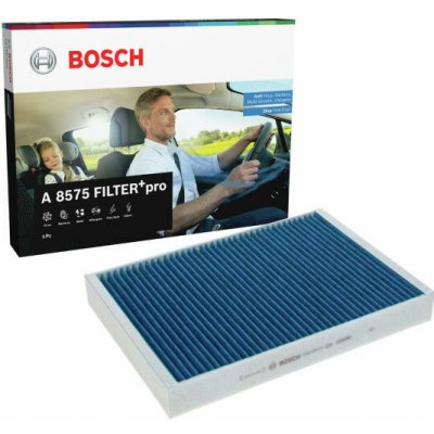 Filtr, vzduch v interiéru BOSCH 0 986 628 575 – Hledejceny.cz