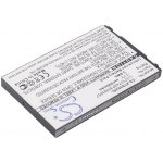 Cameron Sino CS-ZTS302SL 1050mah – Zboží Živě