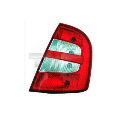 11-0313-01-2 TYC Zadní světlo | Zboží Auto