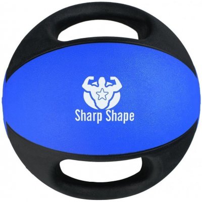 Sharp Shape Medicinbal 10 kg – Zboží Mobilmania