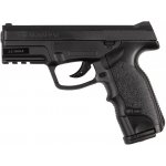 ASG Steyr M9-A1 NonBlowback CO2 ráže 4,5mm černá – Zboží Mobilmania