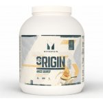 MyProtein Origin Mass Gainer 2740 g – Zboží Mobilmania
