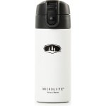 GSI Outdoors Microlite Flip Bílá 350 ml – Zboží Dáma