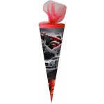 Školní kornout Motor Race 50 cm – Sleviste.cz