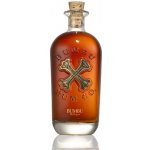 Bumbu 15y 40% 0,7 l (karton) – Zboží Dáma