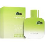 Lacoste Eau de Lacoste L,12,12 Blanc parfémovaná voda pánská 50 ml – Hledejceny.cz