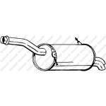 Bosal BS 141-195 – Hledejceny.cz