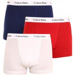 Calvin Klein boxerky vícebarevné U2662G i03 3 Pack – Hledejceny.cz