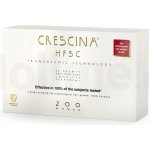 Crescina Transdermic 200 Re-Growth and Anti-Hair Loss proti vypadávání vlasů pro ženy 20 x 3,5 ml – Zboží Dáma