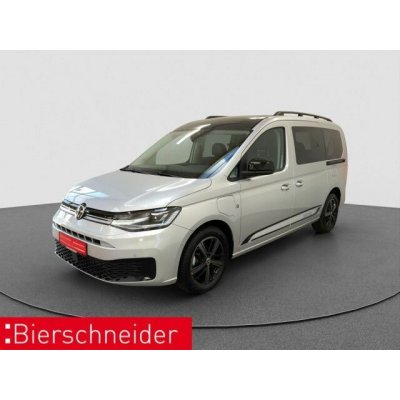 Volkswagen Caddy Maxi 1.5 eHybrid Life 110 kW – Sleviste.cz