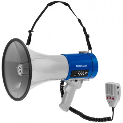 Monacor TM-17M – Zbozi.Blesk.cz