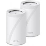 TP-Link Deco BE68, 2ks – Zboží Živě